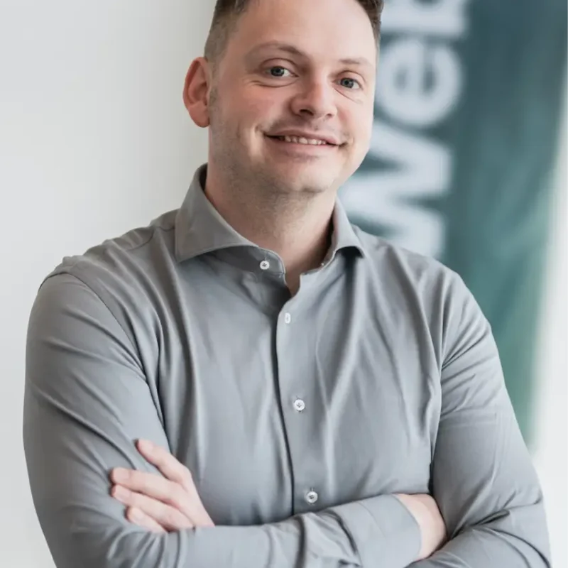 Robbert van Mourik