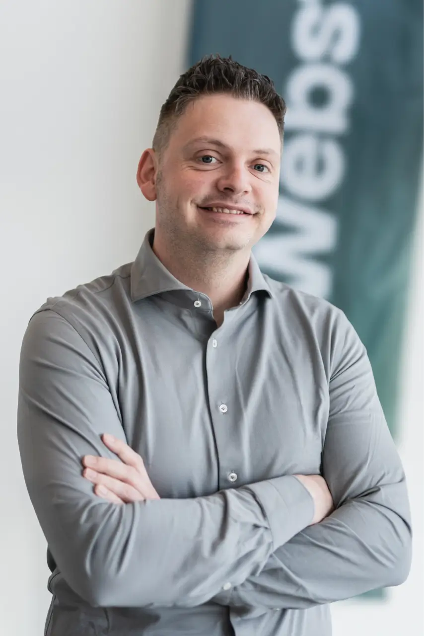 Robbert van Mourik