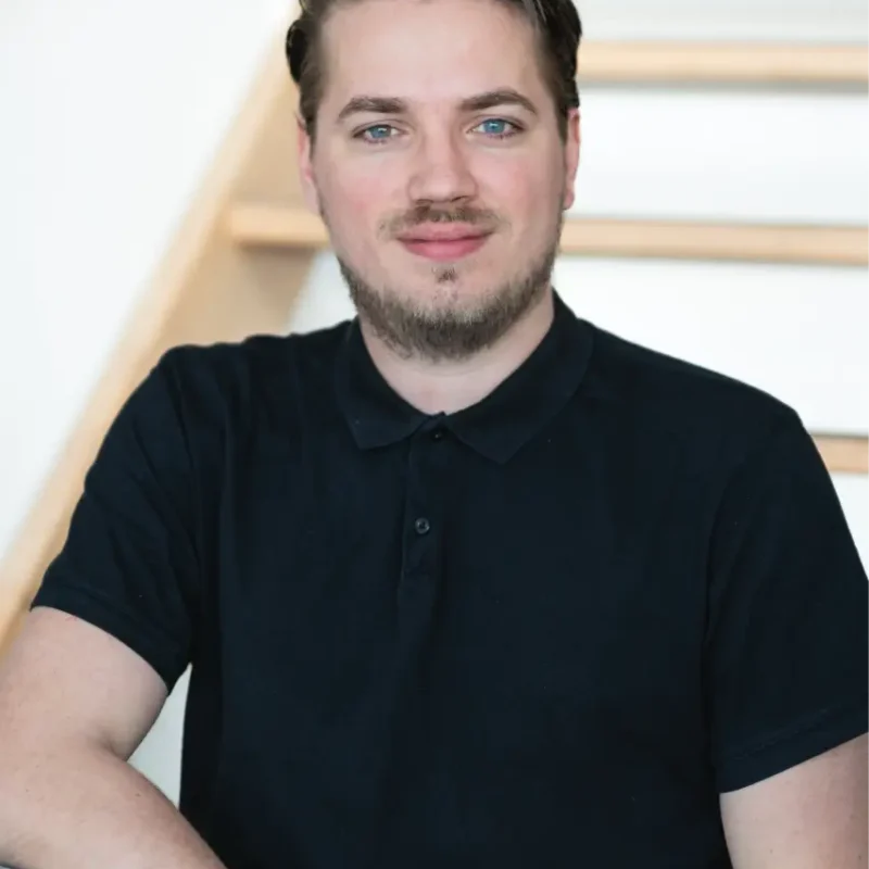 Vincent van der Ree
