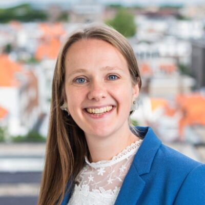 Kim van Waaijenburg