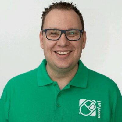 Nick van Iersel