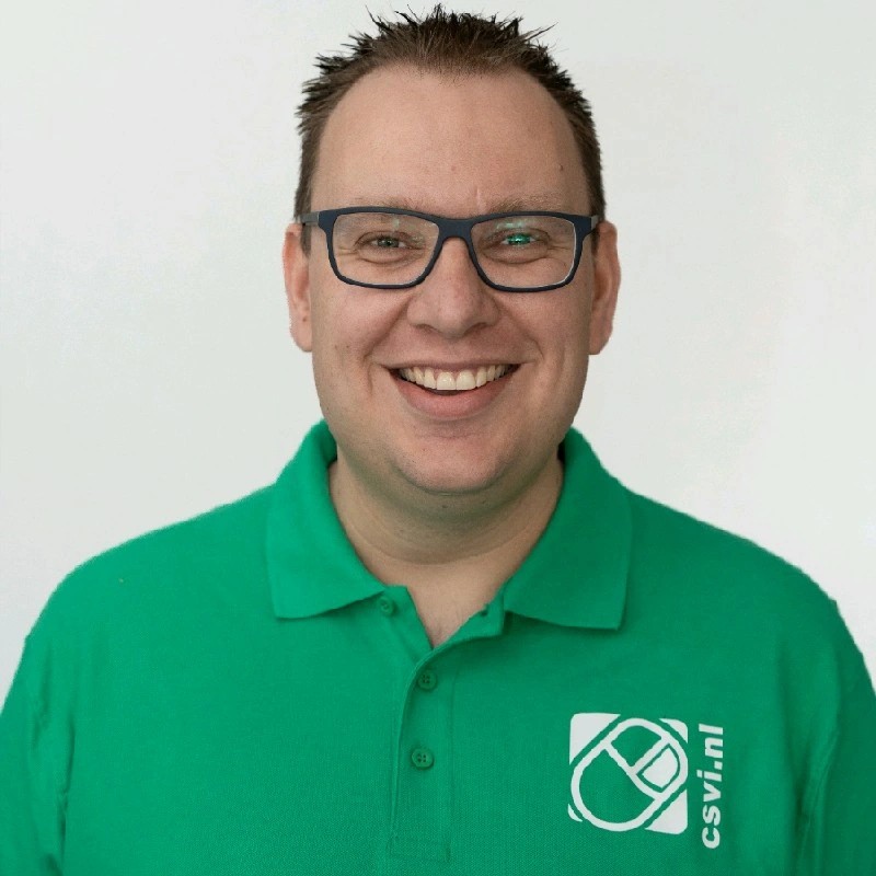 Nick van Eersel